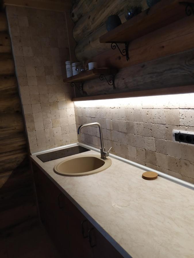 Brvnare Park Borova Villa Zlatibor Exterior foto