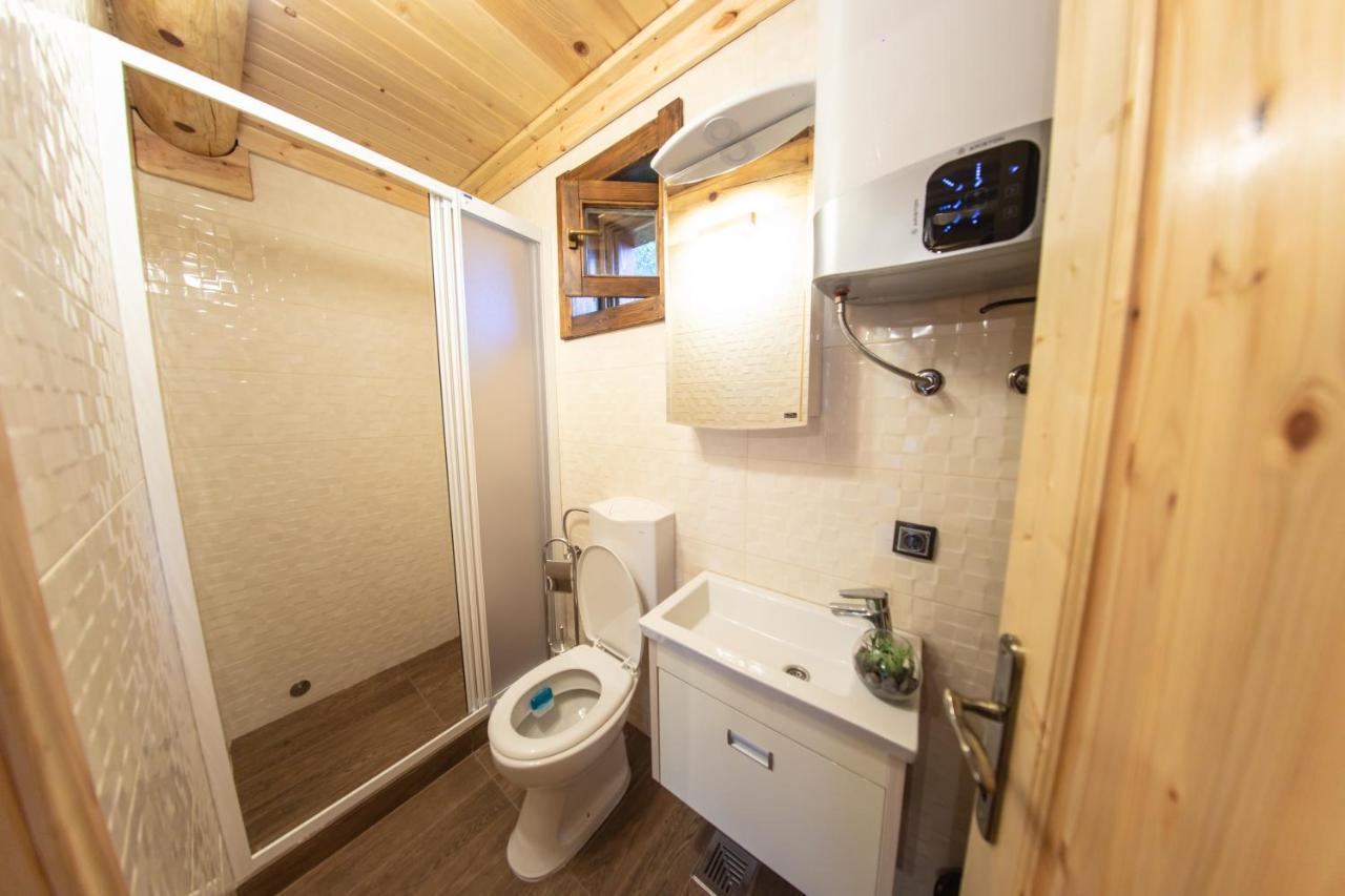 Brvnare Park Borova Villa Zlatibor Exterior foto
