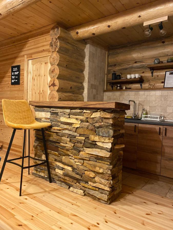 Brvnare Park Borova Villa Zlatibor Exterior foto