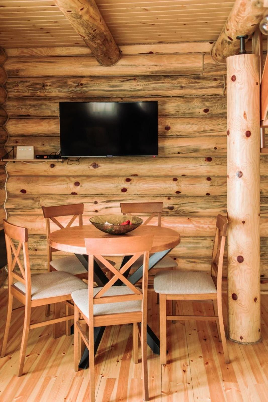 Brvnare Park Borova Villa Zlatibor Cameră foto