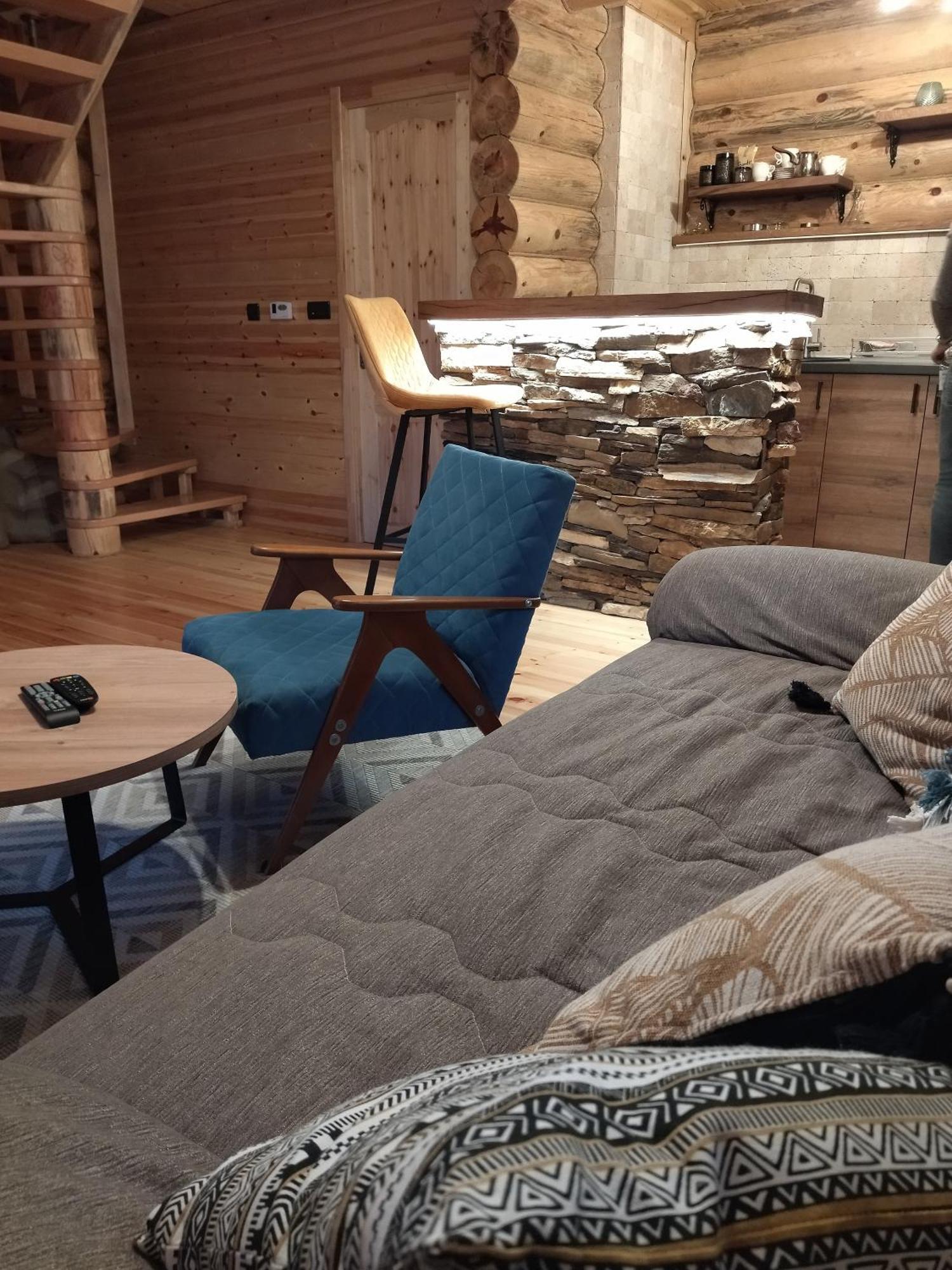 Brvnare Park Borova Villa Zlatibor Cameră foto